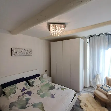 La Casina Pallacorda 公寓 *