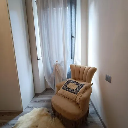 公寓 La Casina Pallacorda *