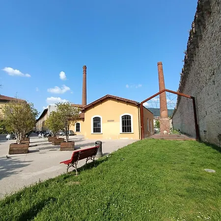 La Casina Pallacorda