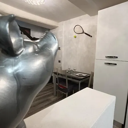 La Casina Pallacorda *