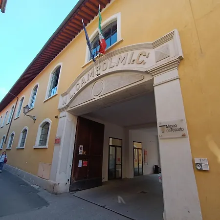 公寓 La Casina Pallacorda