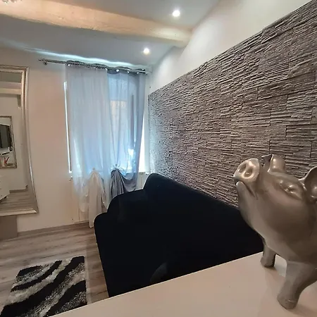 La Casina Pallacorda 公寓 普拉托