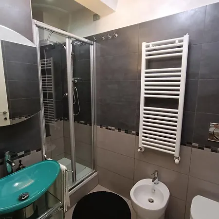 公寓 La Casina Pallacorda *
