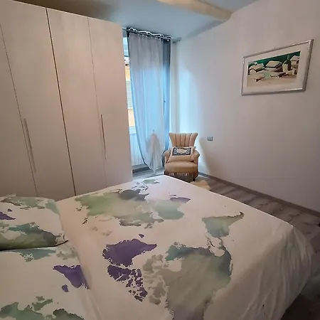 La Casina Pallacorda *