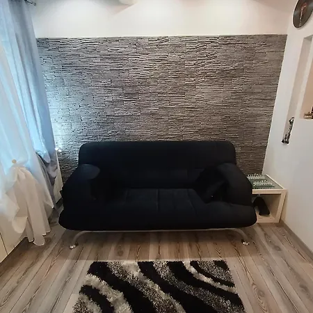 La Casina Pallacorda 公寓 *